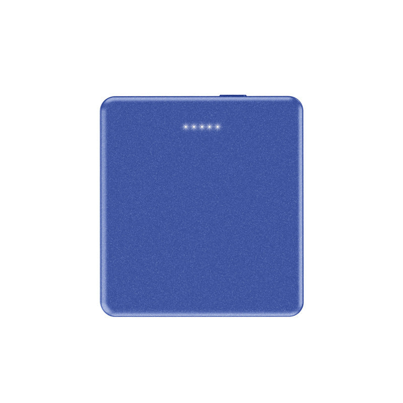 Convenient Mini Magnetic Wireless Power Bank Convenient Mini Magnetic Wireless Power Bank